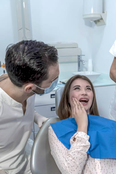 Best Emergency Treatment for Dental Infections or Abscesses in Sconsin Dells, WI